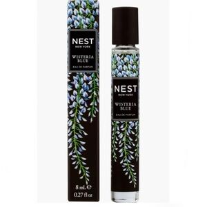 NEST Fragrances, Wisteria Blue Eau de Parfum Roller Ball